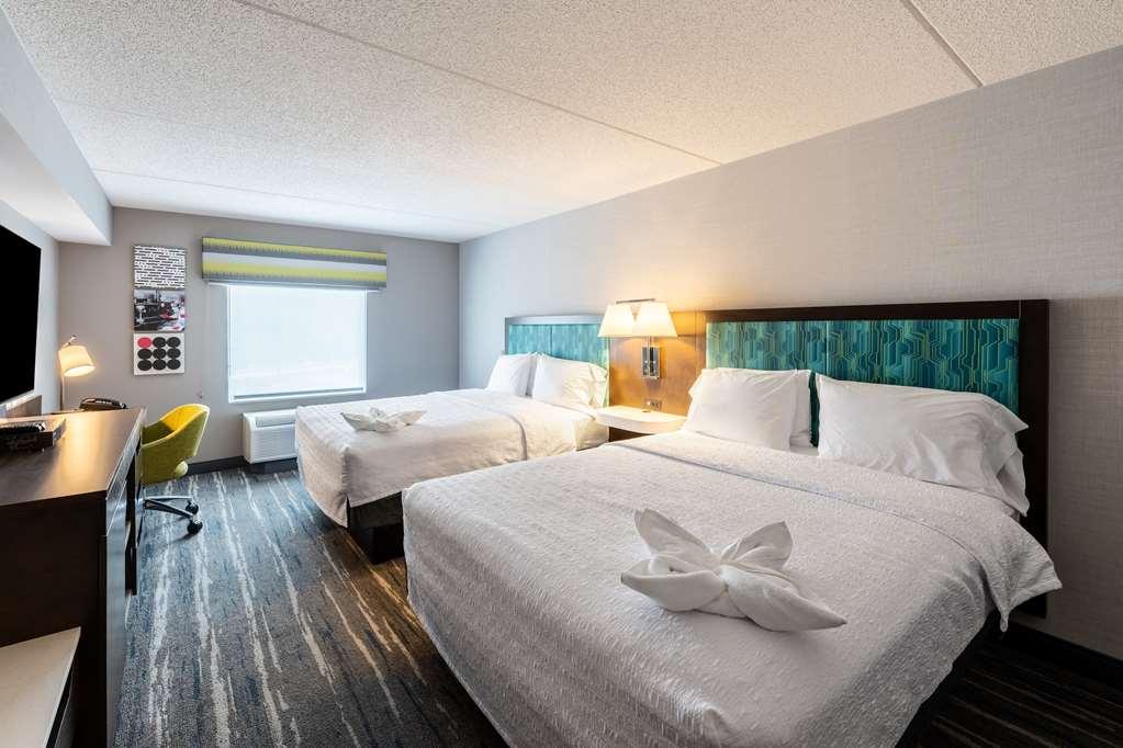 Hampton Inn & Suites Poughkeepsie Spackenkill Cameră foto