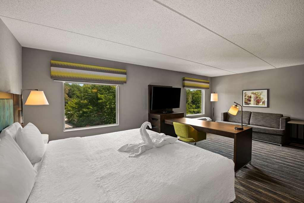 Hampton Inn & Suites Poughkeepsie Spackenkill Cameră foto