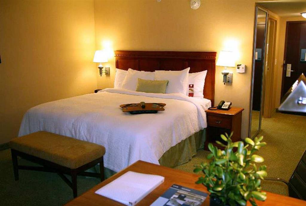 Hampton Inn & Suites Poughkeepsie Spackenkill Cameră foto